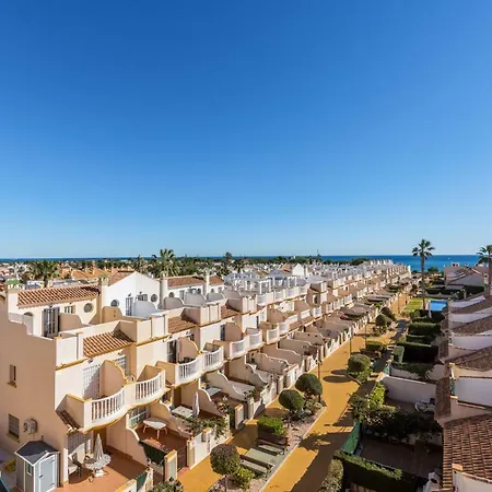 Διαμέρισμα Penthouse Cabo Roig - Aldeas I Dehesa de Campoamor (Orihuela Costa)