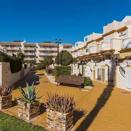 Penthouse Cabo Roig - Aldeas I