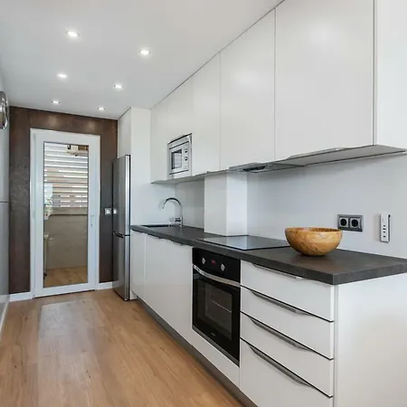 Penthouse Cabo Roig - Aldeas I
