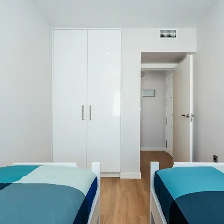 Διαμέρισμα Penthouse Cabo Roig - Aldeas I