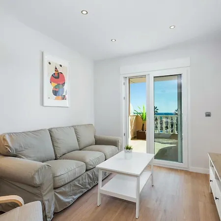 Διαμέρισμα Penthouse Cabo Roig - Aldeas I