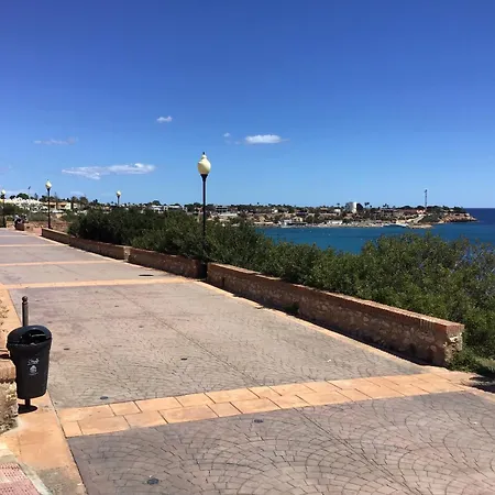Διαμέρισμα Penthouse Cabo Roig - Aldeas I Dehesa de Campoamor (Orihuela Costa)