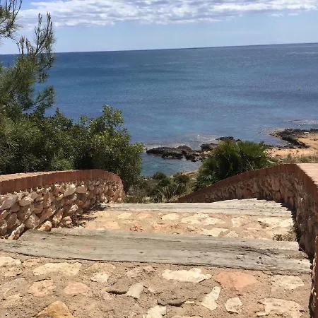 Penthouse Cabo Roig - Aldeas I Διαμέρισμα Dehesa de Campoamor (Orihuela Costa)