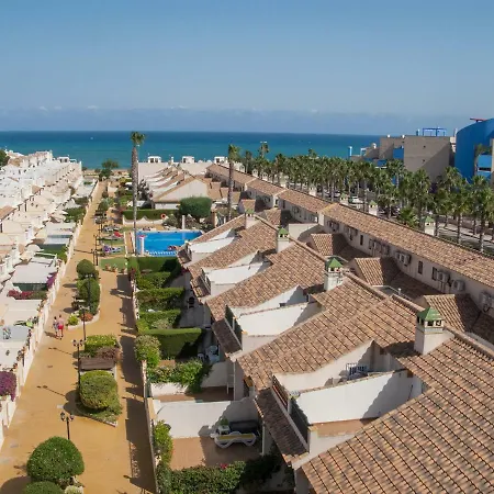 Penthouse Cabo Roig - Aldeas I Διαμέρισμα *